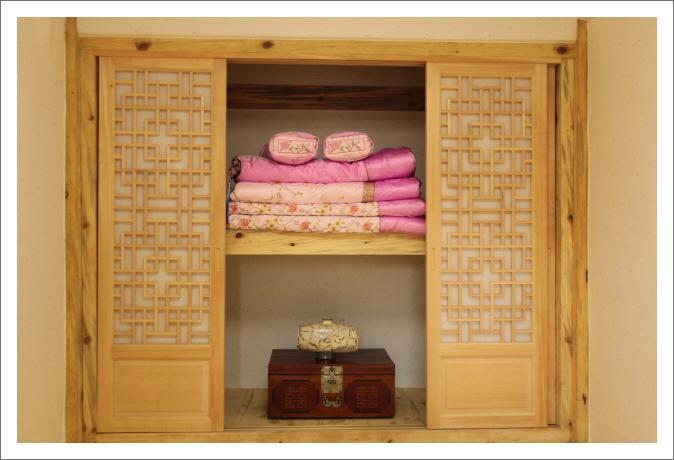 Gwiae Traditional House Yeongcheon Eksteriør billede